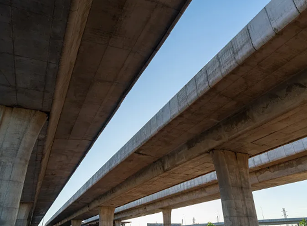 火眼金睛！探秘現代工程質量檢測的“高科技利器”