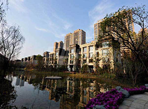 房屋質量檢測案例